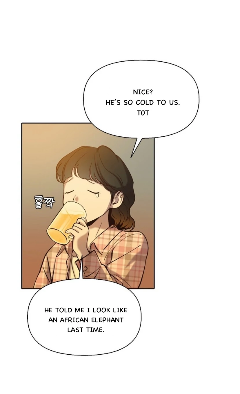 Read The Time When We Were Young chapter 92 image 37 on Lezhin