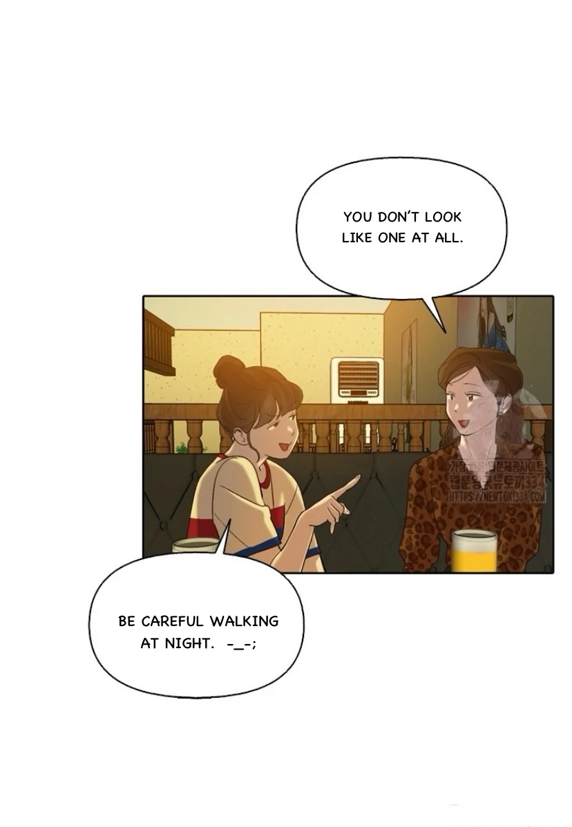 Read The Time When We Were Young chapter 92 image 38 on Lezhin