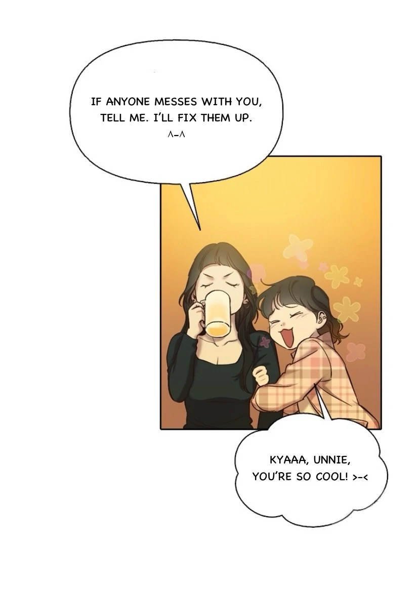 Read The Time When We Were Young chapter 92 image 40 on Lezhin