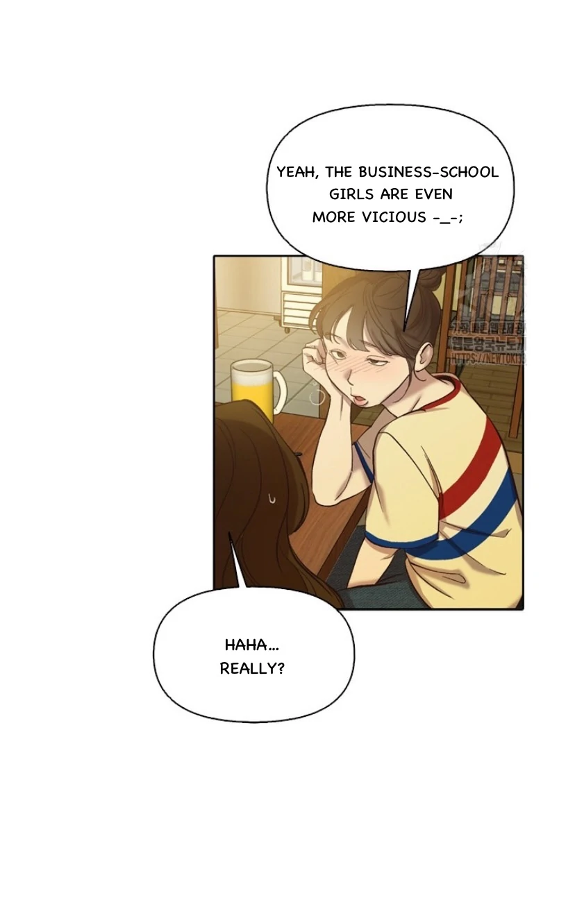 Read The Time When We Were Young chapter 92 image 44 on Lezhin