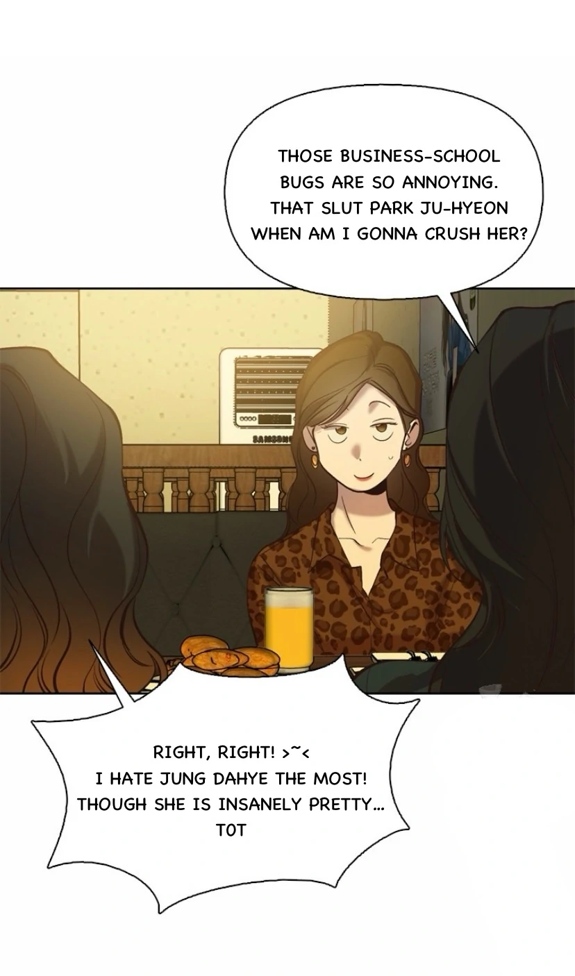 Read The Time When We Were Young chapter 92 image 45 on Lezhin