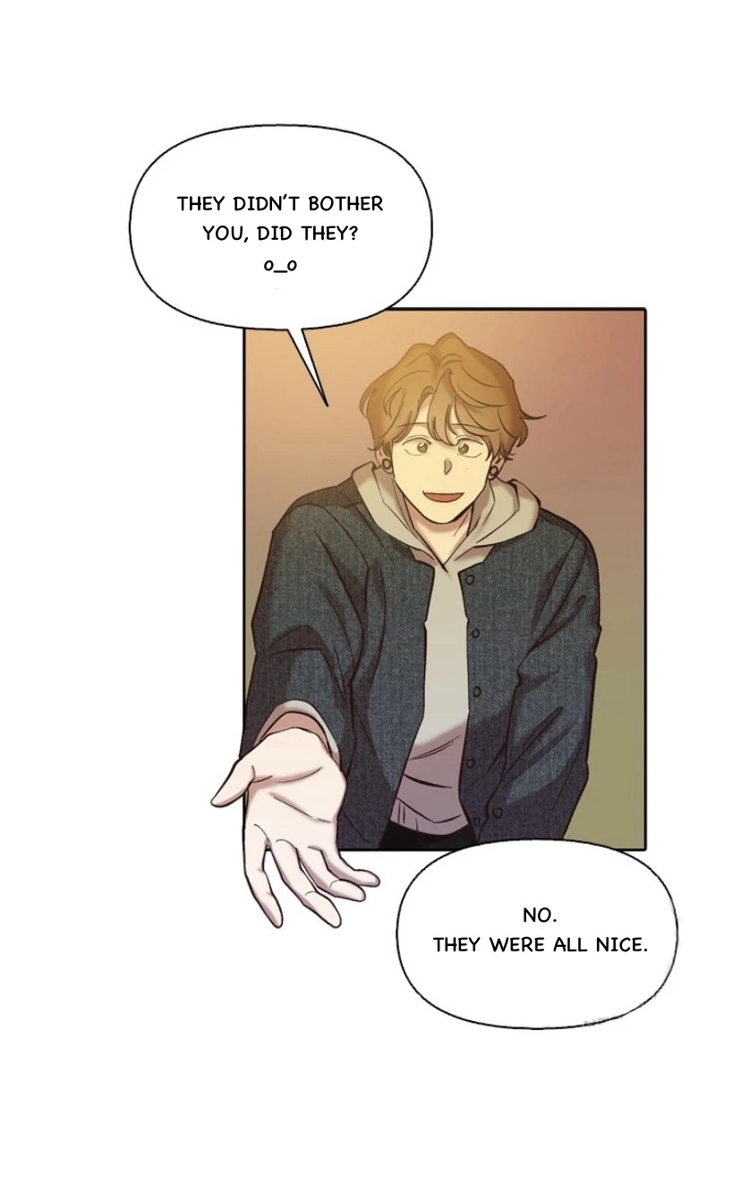 Read The Time When We Were Young chapter 92 image 51 on Lezhin