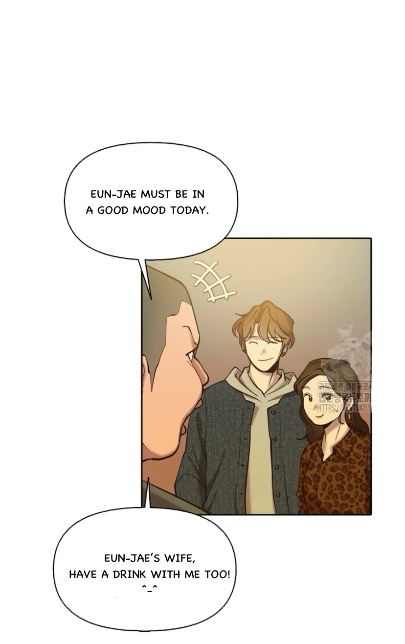 Read The Time When We Were Young chapter 92 image 53 on Lezhin
