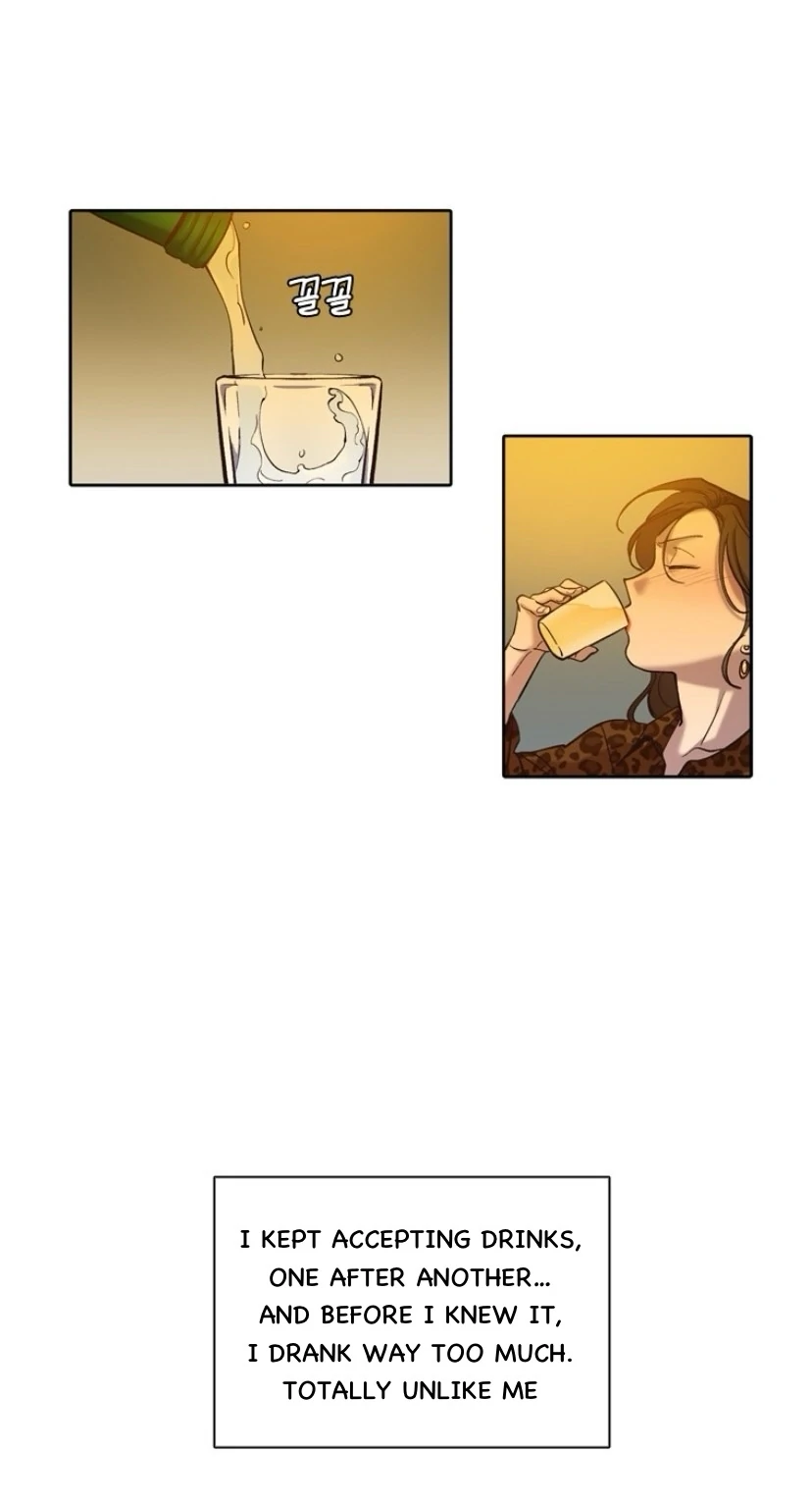 Read The Time When We Were Young chapter 92 image 55 on Lezhin
