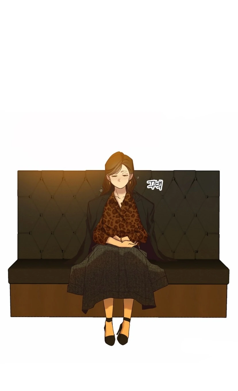 Read The Time When We Were Young chapter 92 image 56 on Lezhin