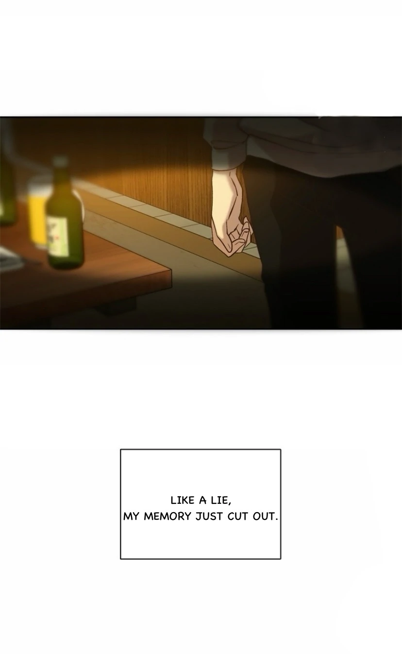 Read The Time When We Were Young chapter 92 image 57 on Lezhin