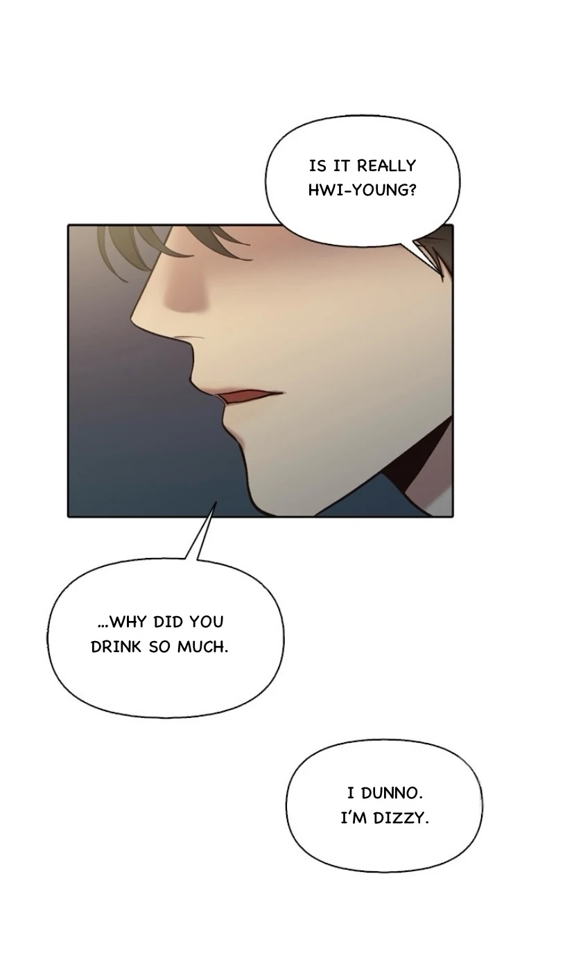 Read The Time When We Were Young chapter 92 image 63 on Lezhin