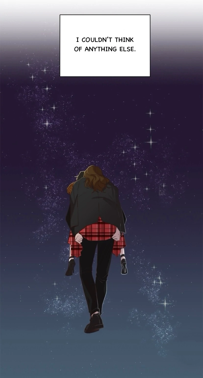 Read The Time When We Were Young chapter 92 image 64 on Lezhin