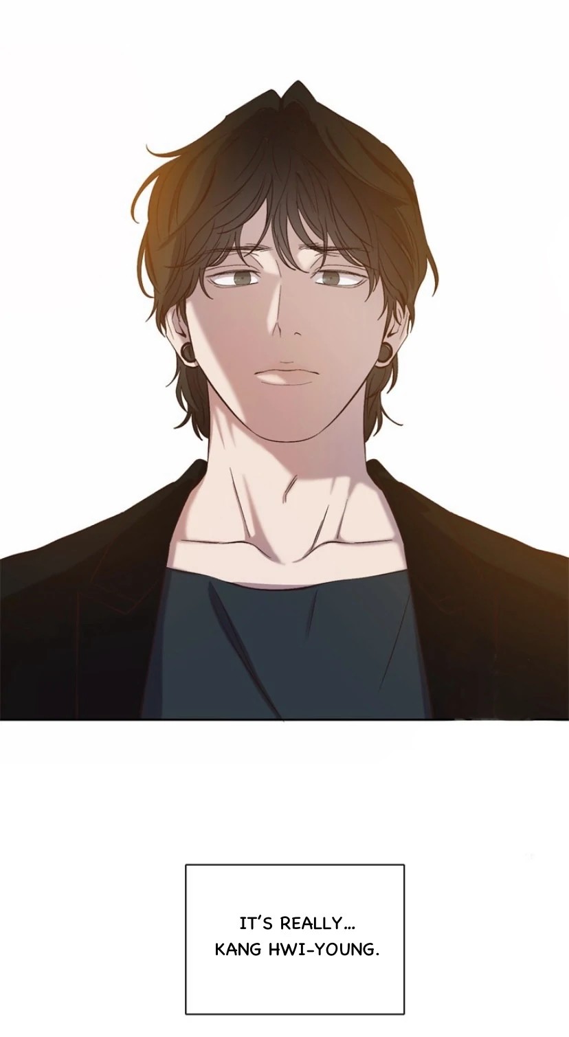 Read The Time When We Were Young chapter 92 image 7 on Lezhin