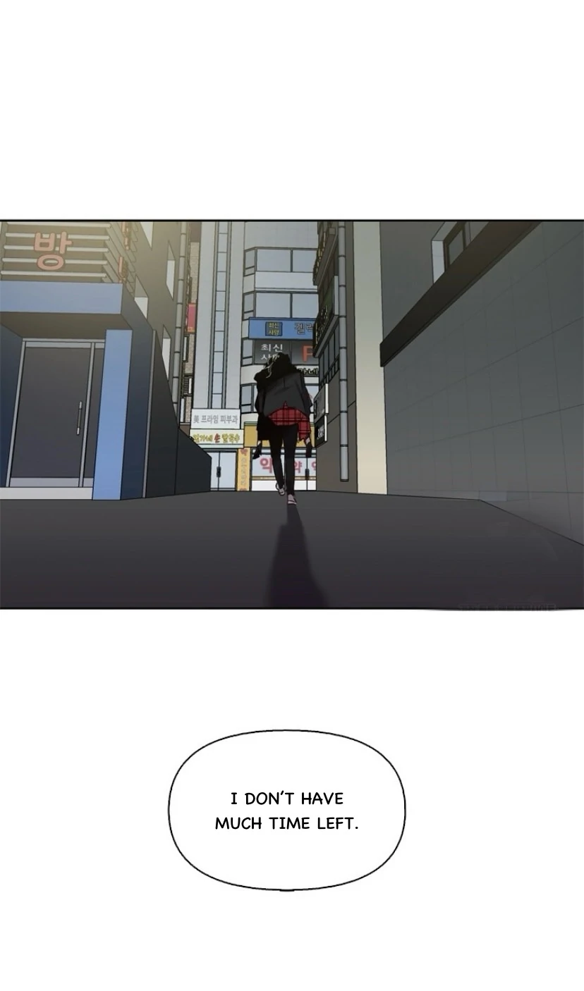 Read The Time When We Were Young chapter 92 image 72 on Lezhin