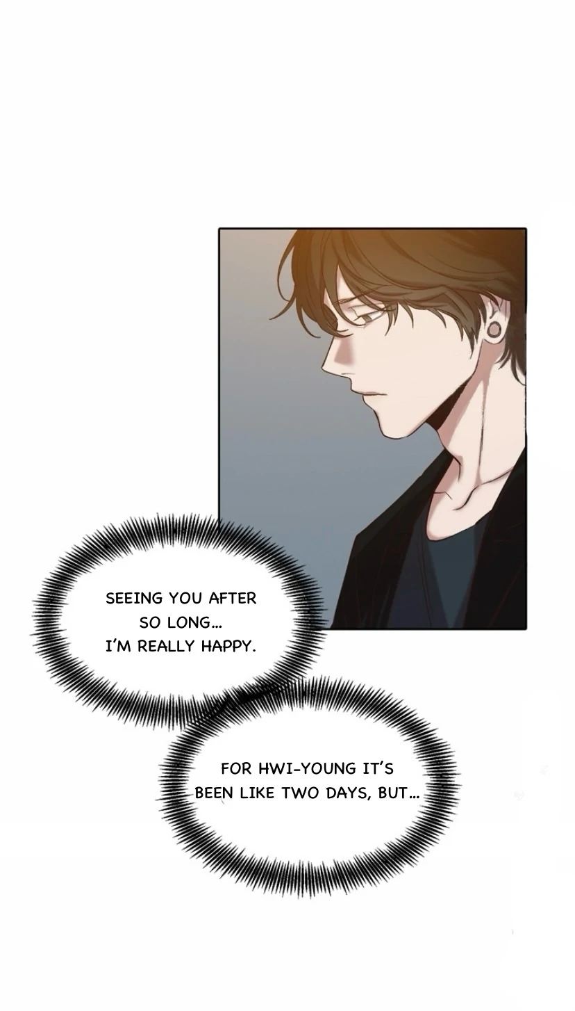 Read The Time When We Were Young chapter 92 image 9 on Lezhin