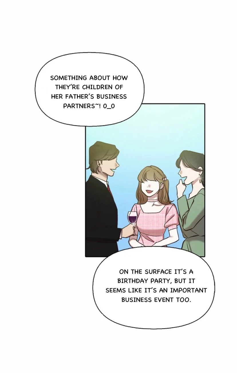 Read The Time When We Were Young chapter 94 image 10 on Lezhin