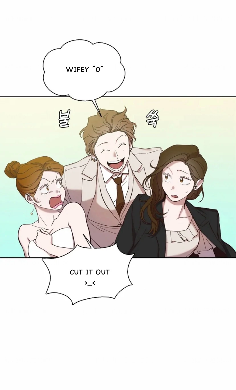 Read The Time When We Were Young chapter 94 image 11 on Lezhin