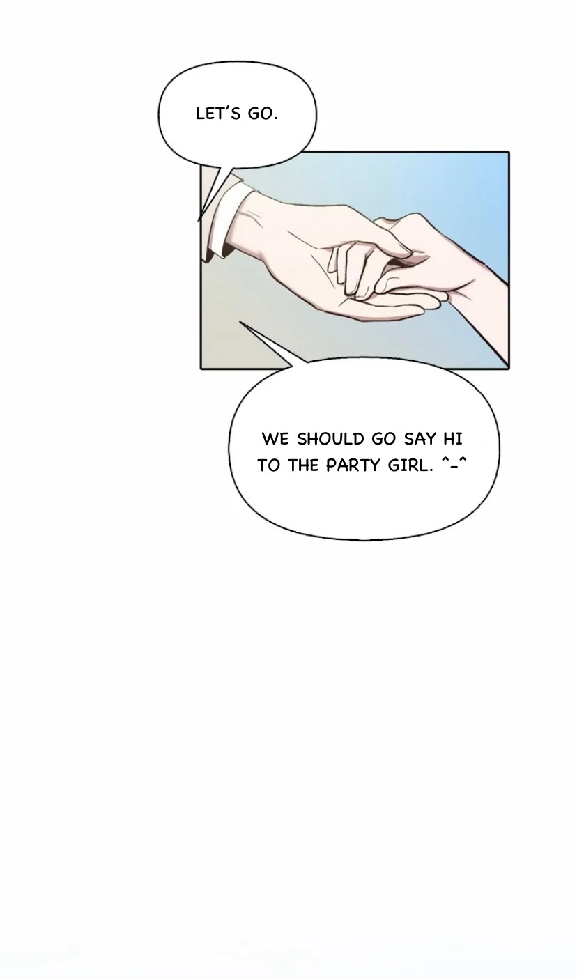 Read The Time When We Were Young chapter 94 image 12 on Lezhin