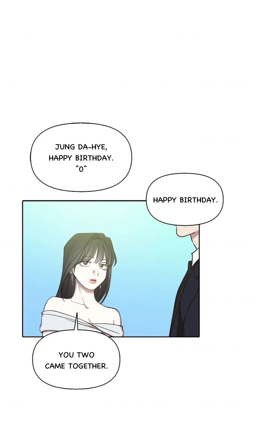 Read The Time When We Were Young chapter 94 image 14 on Lezhin