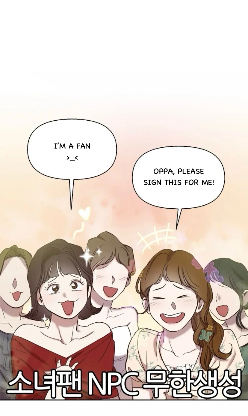 Read The Time When We Were Young chapter 94 image 20 on Lezhin