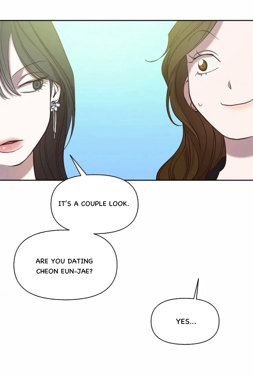 Read The Time When We Were Young chapter 94 image 23 on Lezhin