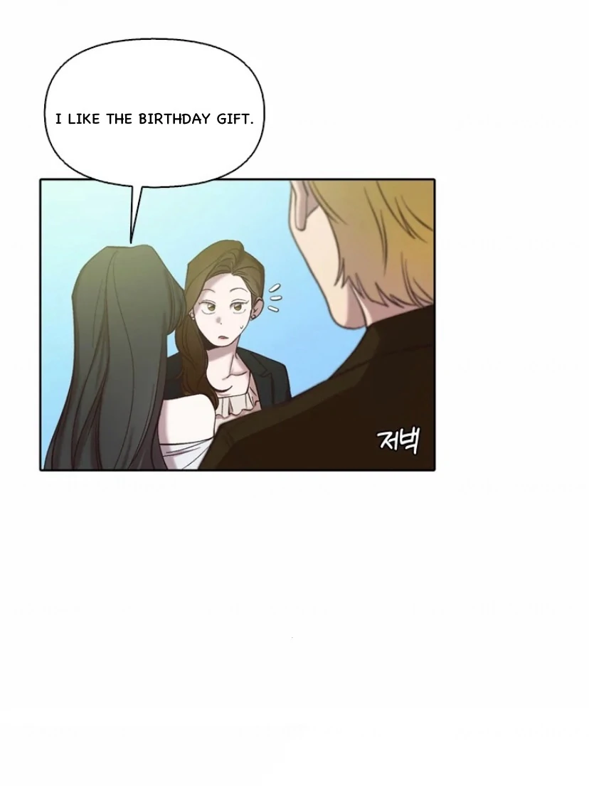 Read The Time When We Were Young chapter 94 image 24 on Lezhin