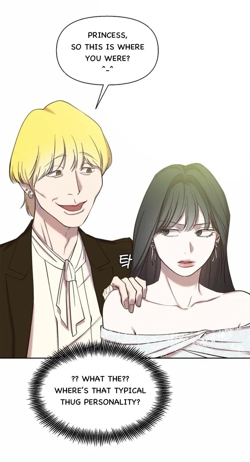 Read The Time When We Were Young chapter 94 image 25 on Lezhin