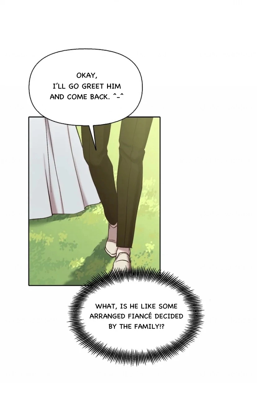 Read The Time When We Were Young chapter 94 image 28 on Lezhin