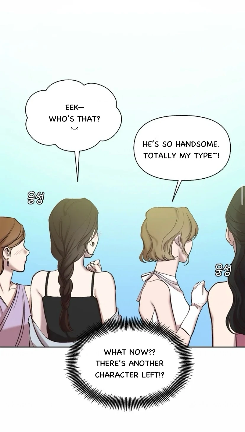 Read The Time When We Were Young chapter 94 image 30 on Lezhin