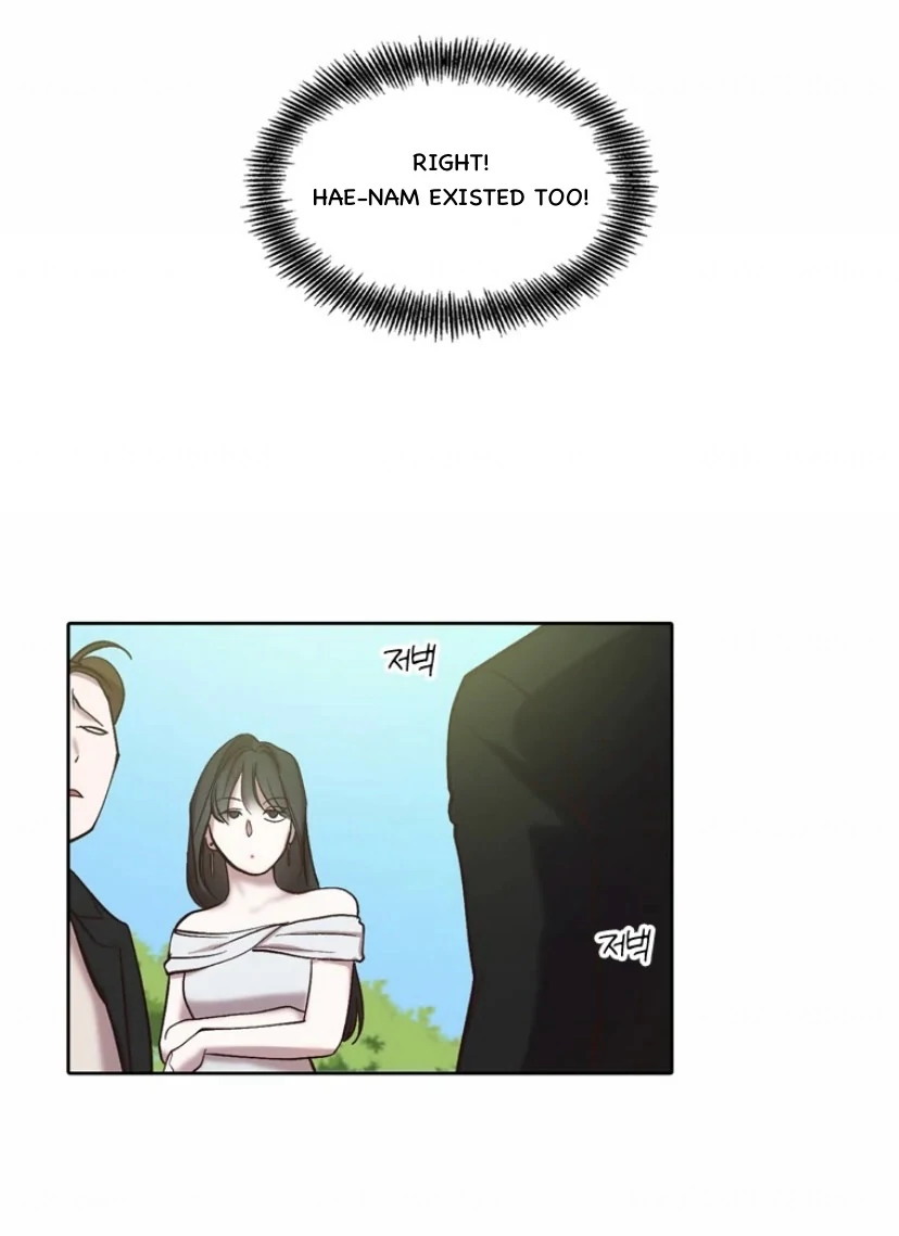 Read The Time When We Were Young chapter 94 image 33 on Lezhin