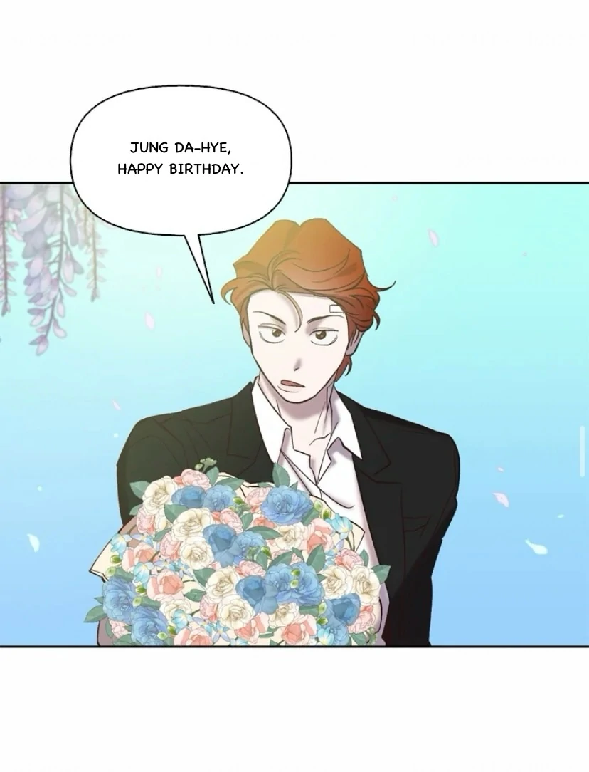 Read The Time When We Were Young chapter 94 image 34 on Lezhin