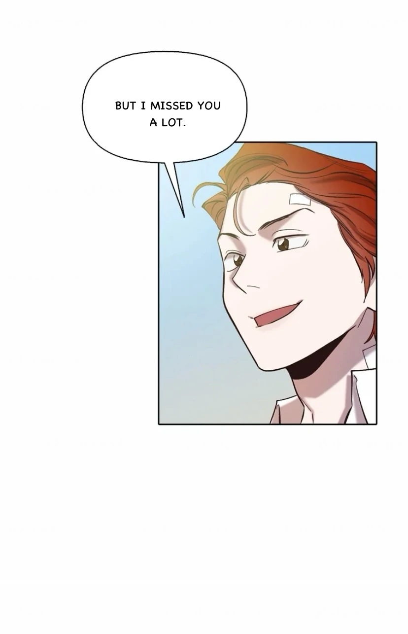 Read The Time When We Were Young chapter 94 image 36 on Lezhin