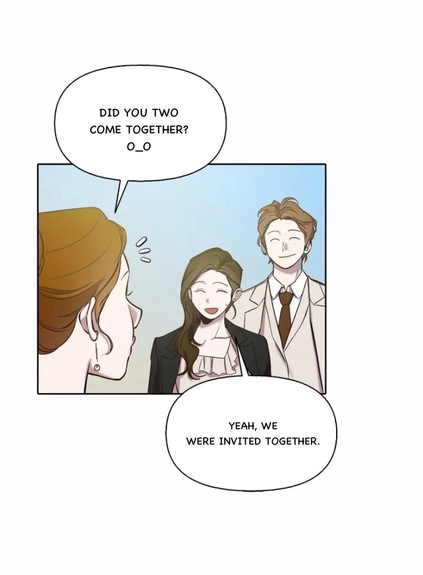 Read The Time When We Were Young chapter 94 image 4 on Lezhin