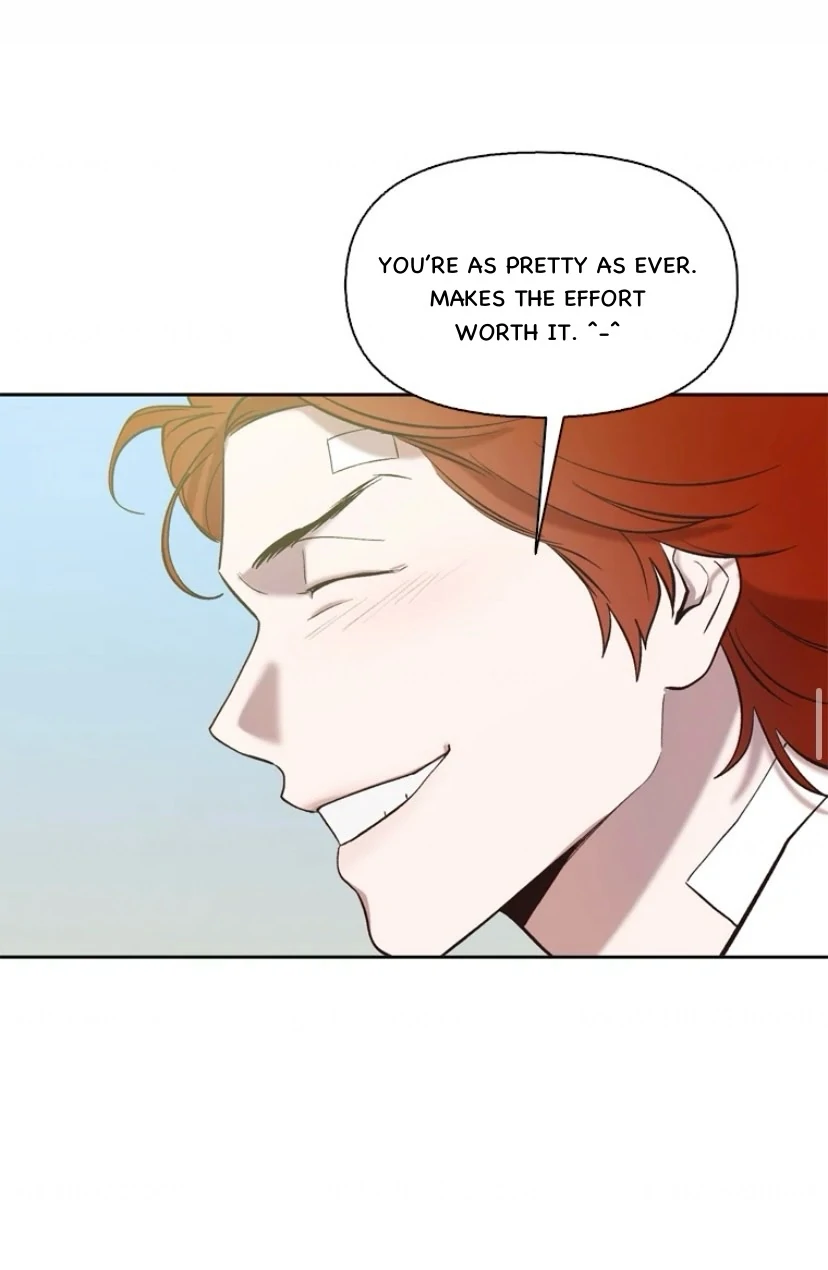 Read The Time When We Were Young chapter 94 image 40 on Lezhin
