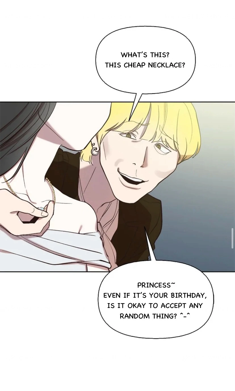 Read The Time When We Were Young chapter 94 image 42 on Lezhin