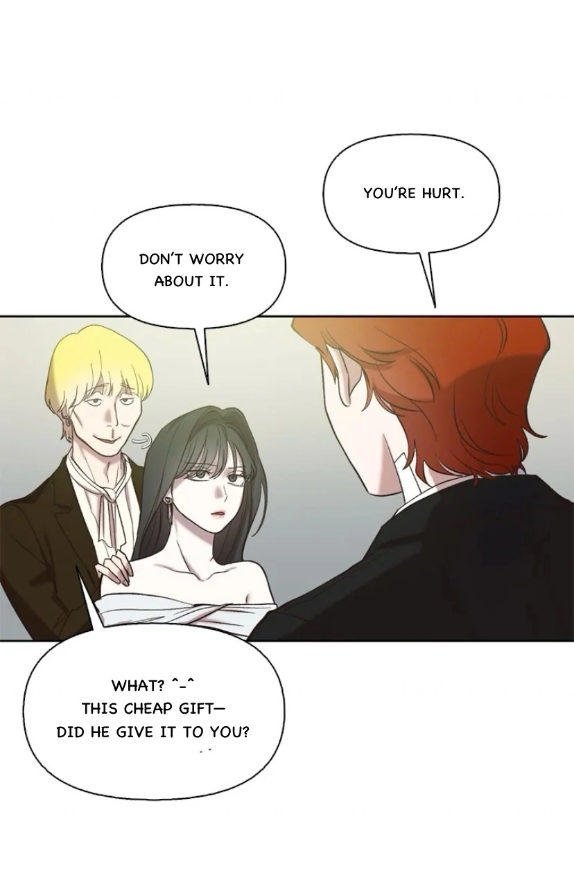 Read The Time When We Were Young chapter 94 image 47 on Lezhin