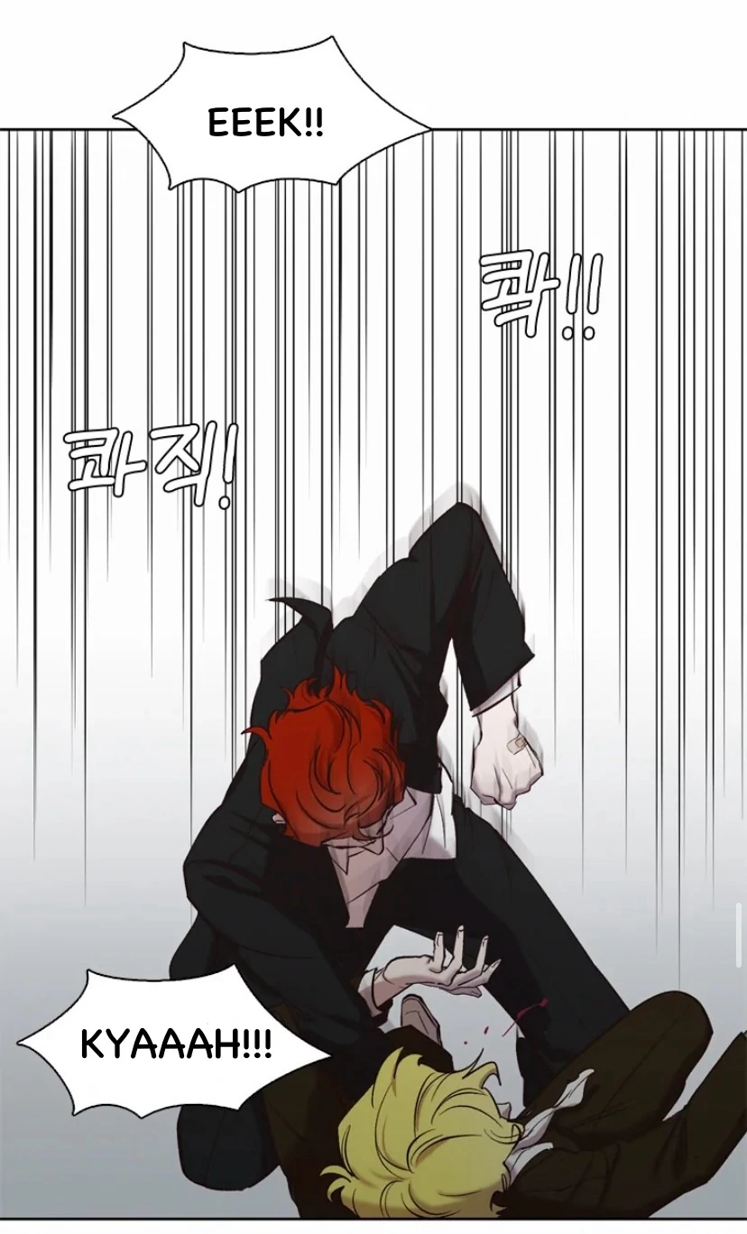 Read The Time When We Were Young chapter 94 image 52 on Lezhin