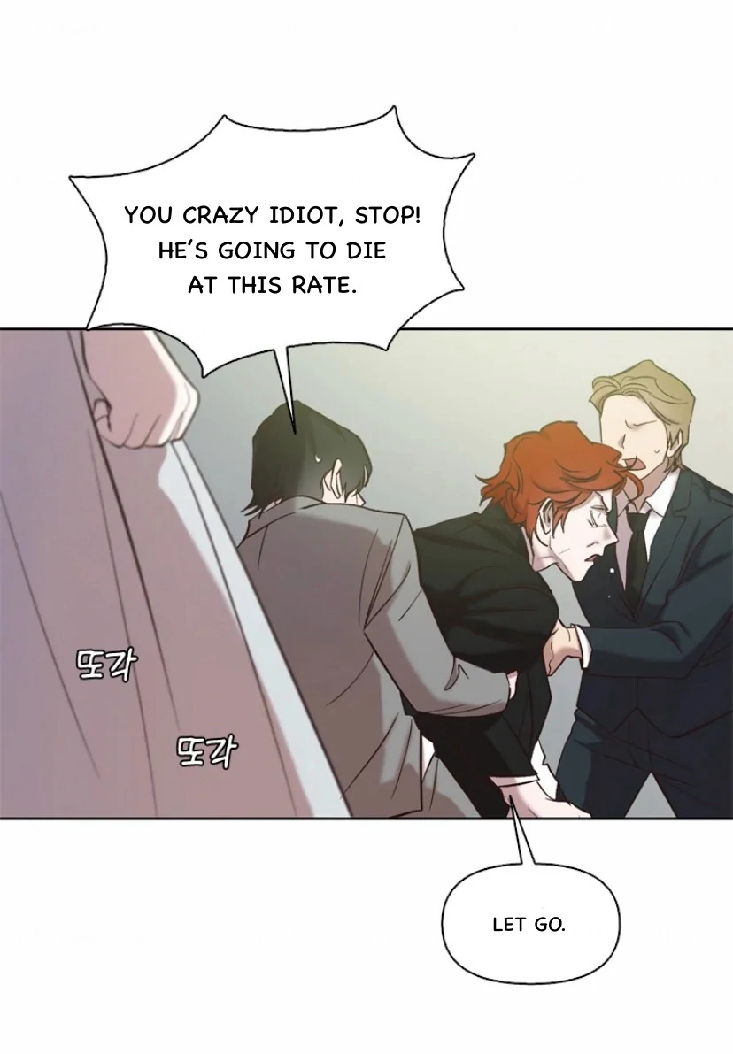 Read The Time When We Were Young chapter 94 image 54 on Lezhin