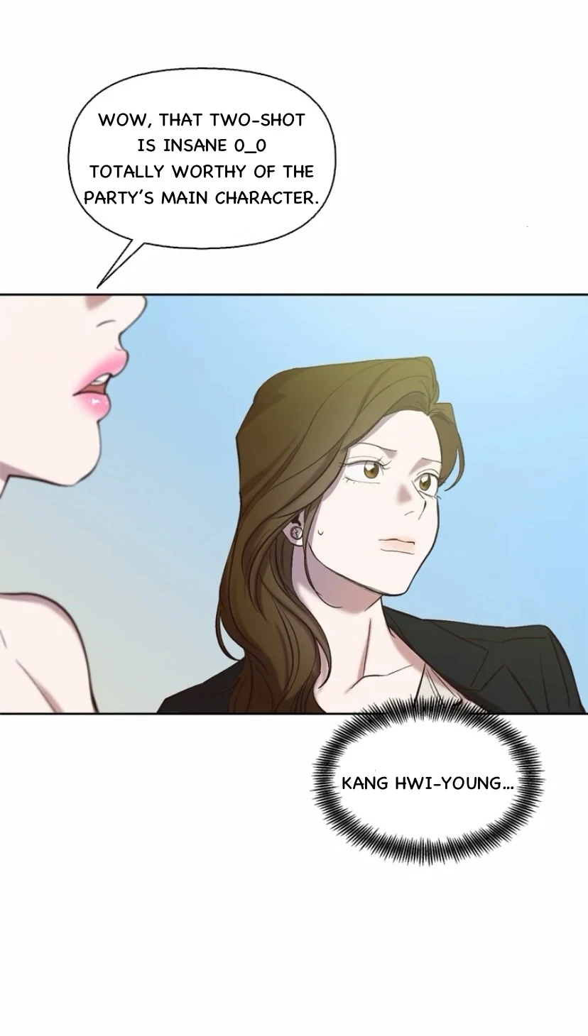 Read The Time When We Were Young chapter 94 image 8 on Lezhin