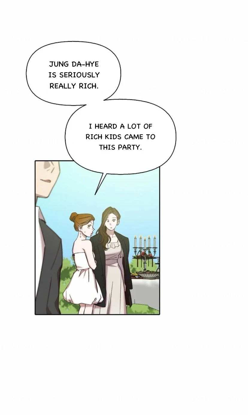 Read The Time When We Were Young chapter 94 image 9 on Lezhin