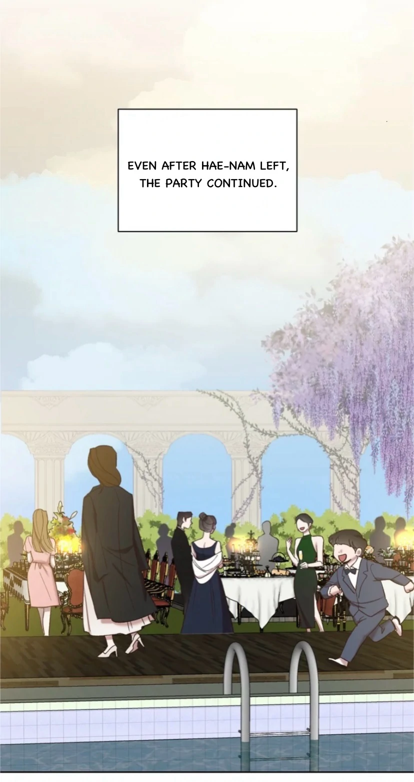 Read The Time When We Were Young chapter 95 image 1 on Lezhin