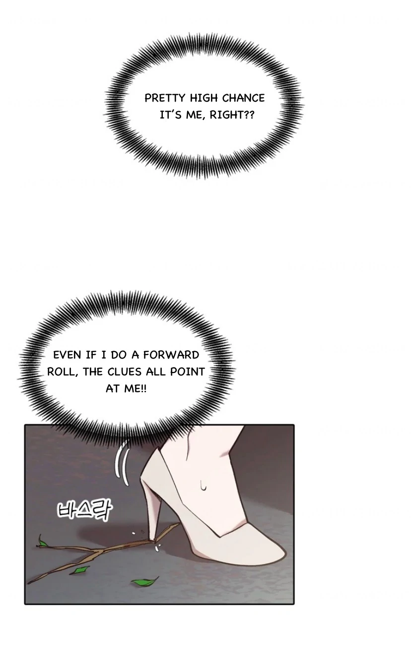 Read The Time When We Were Young chapter 95 image 16 on Lezhin