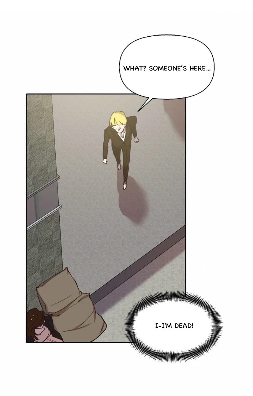 Read The Time When We Were Young chapter 95 image 18 on Lezhin