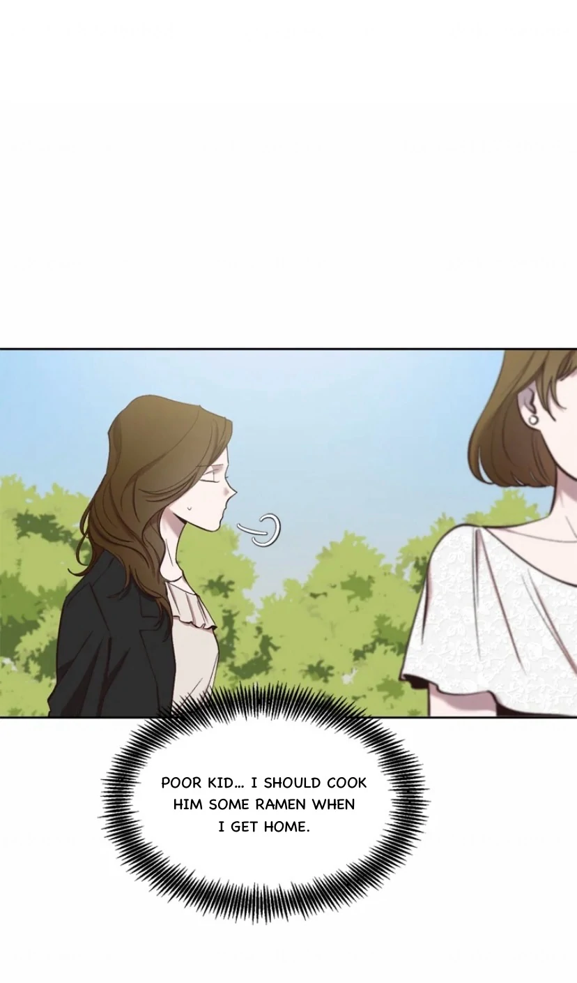 Read The Time When We Were Young chapter 95 image 2 on Lezhin