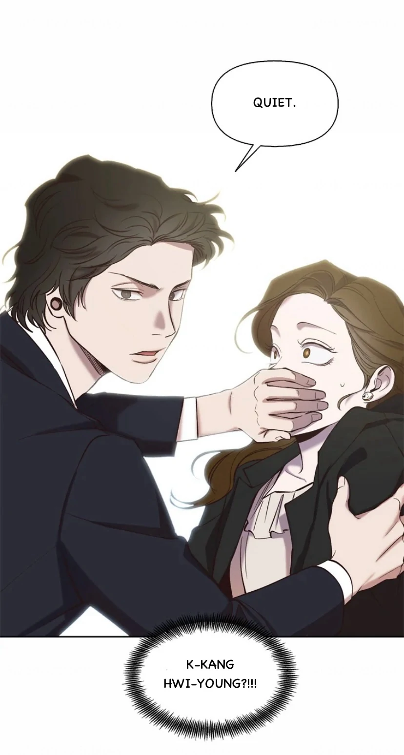 Read The Time When We Were Young chapter 95 image 20 on Lezhin