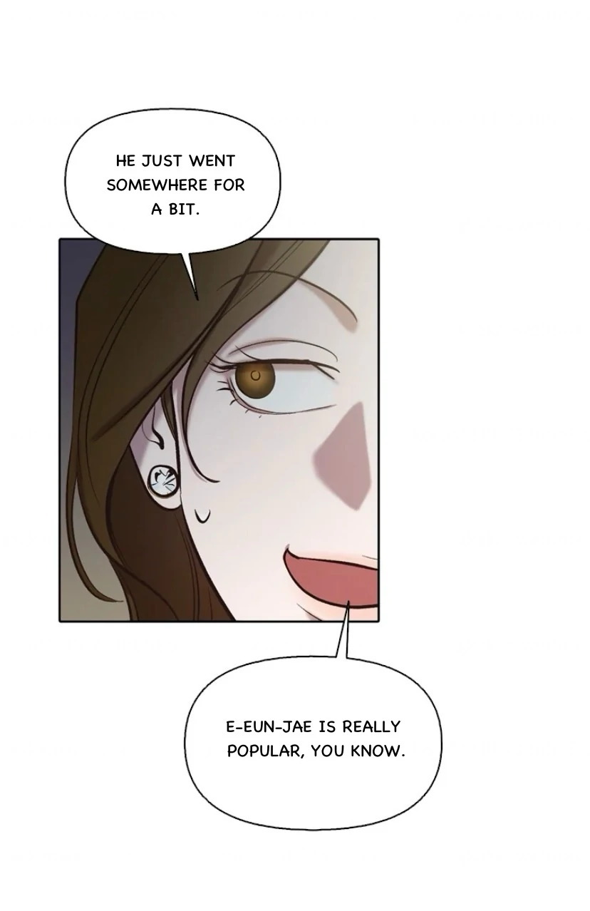 Read The Time When We Were Young chapter 95 image 28 on Lezhin