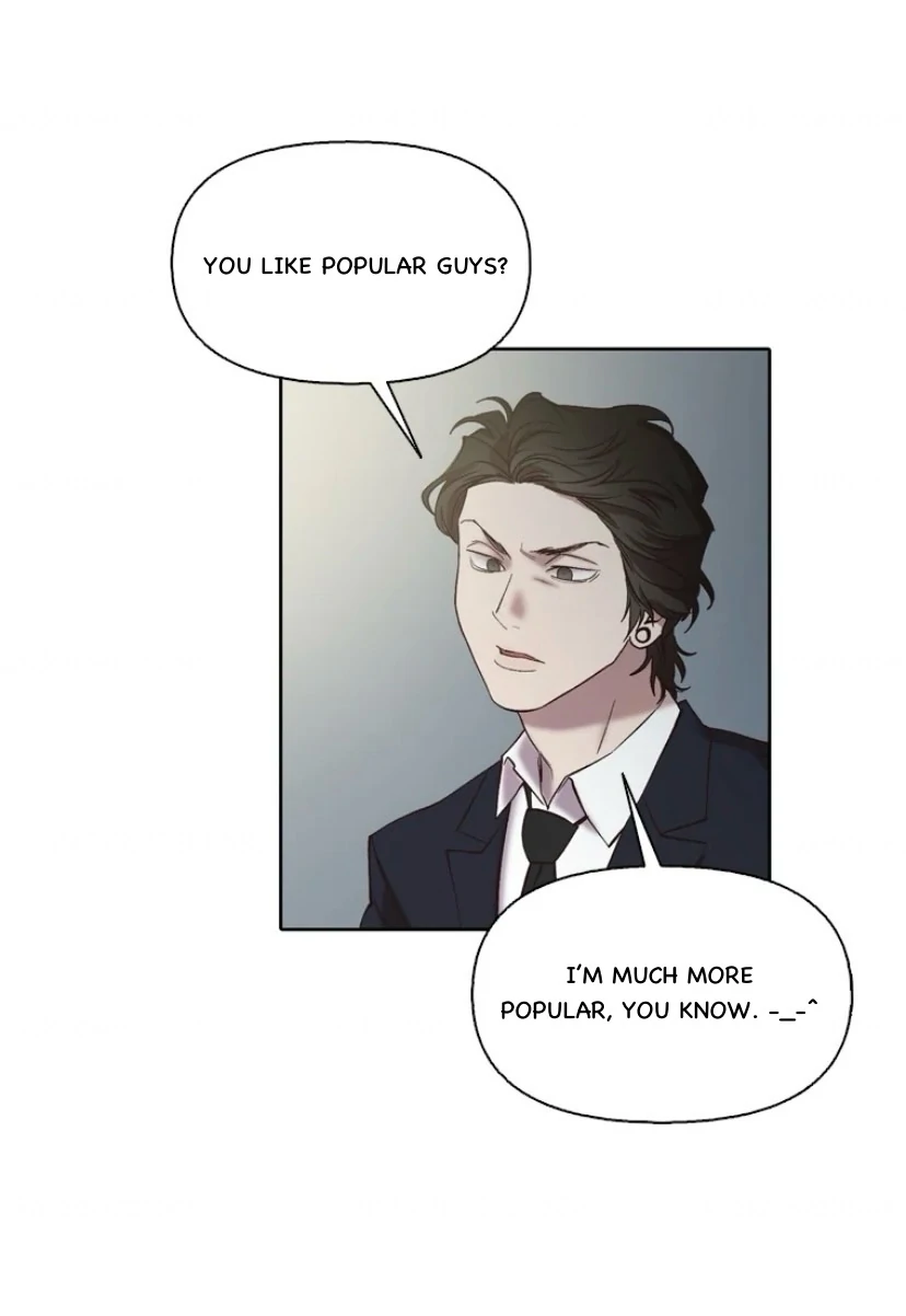 Read The Time When We Were Young chapter 95 image 29 on Lezhin