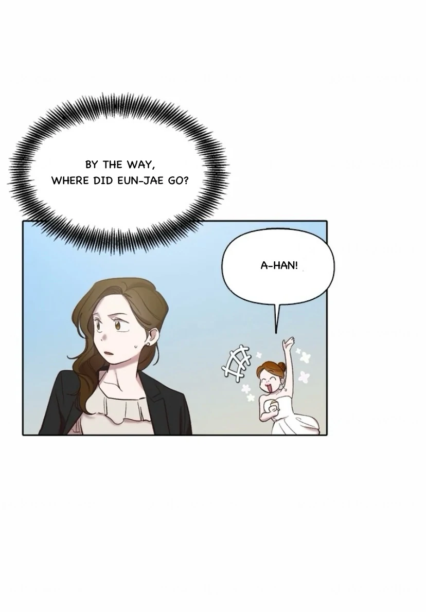 Read The Time When We Were Young chapter 95 image 3 on Lezhin