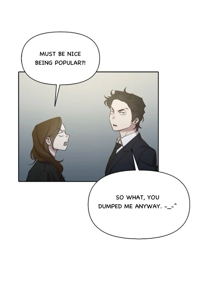 Read The Time When We Were Young chapter 95 image 30 on Lezhin