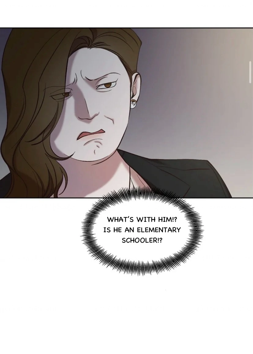 Read The Time When We Were Young chapter 95 image 31 on Lezhin