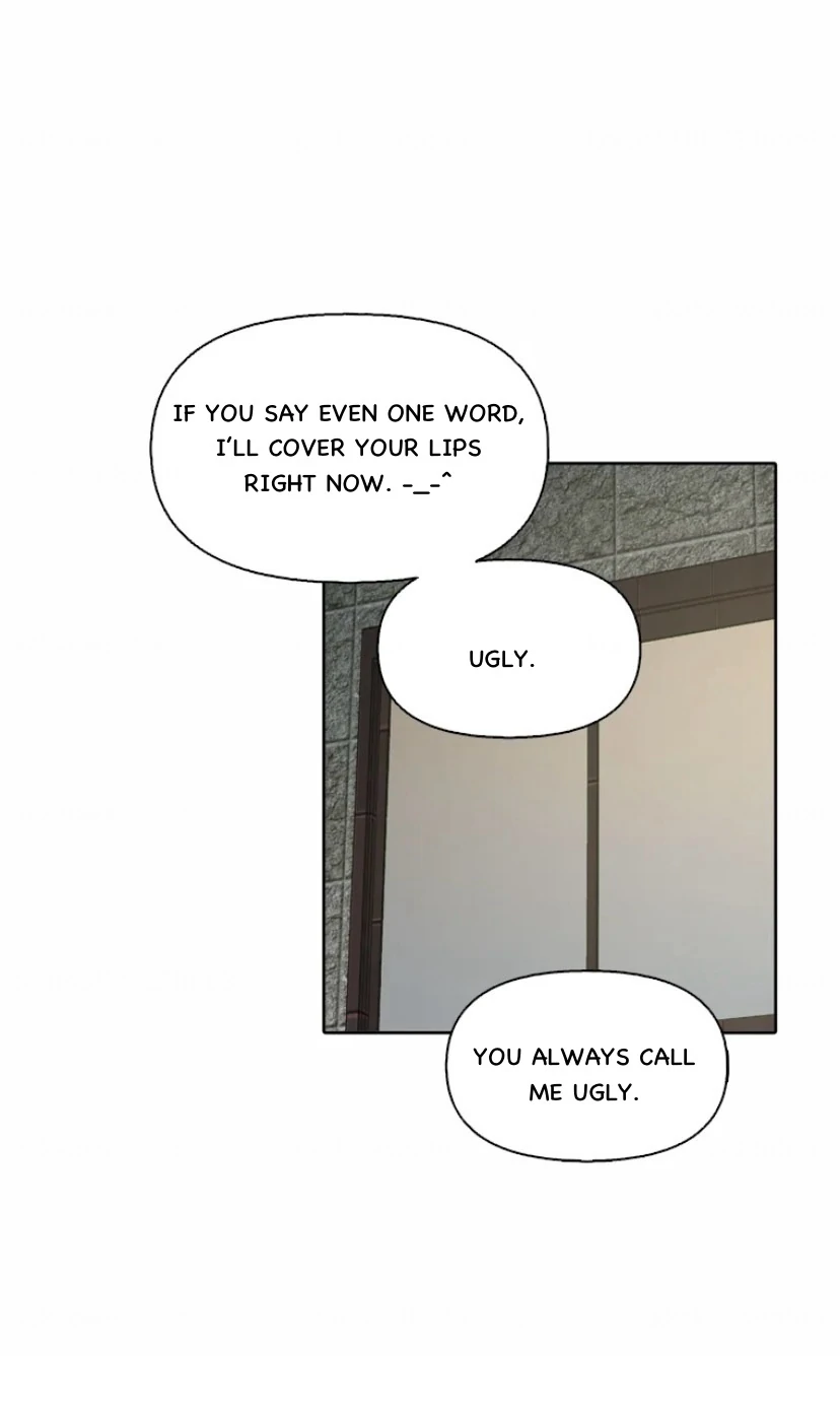 Read The Time When We Were Young chapter 95 image 37 on Lezhin