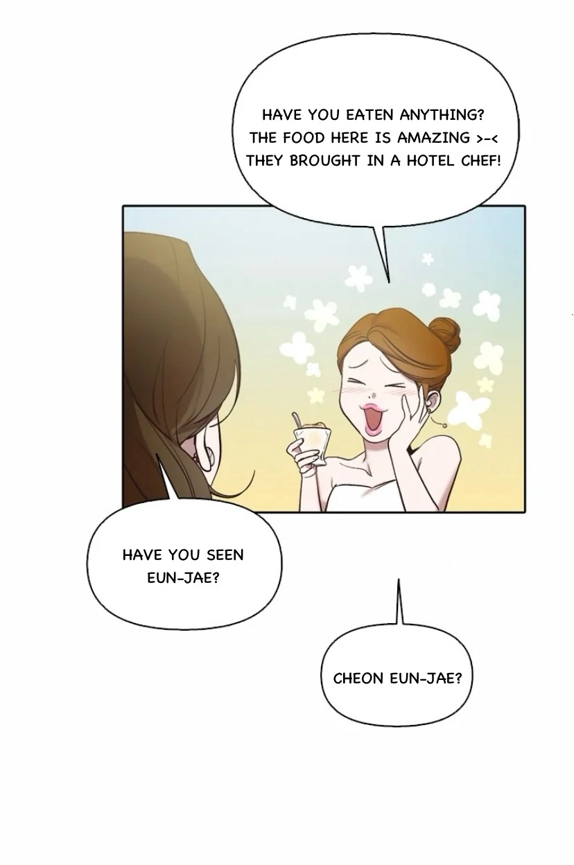Read The Time When We Were Young chapter 95 image 4 on Lezhin