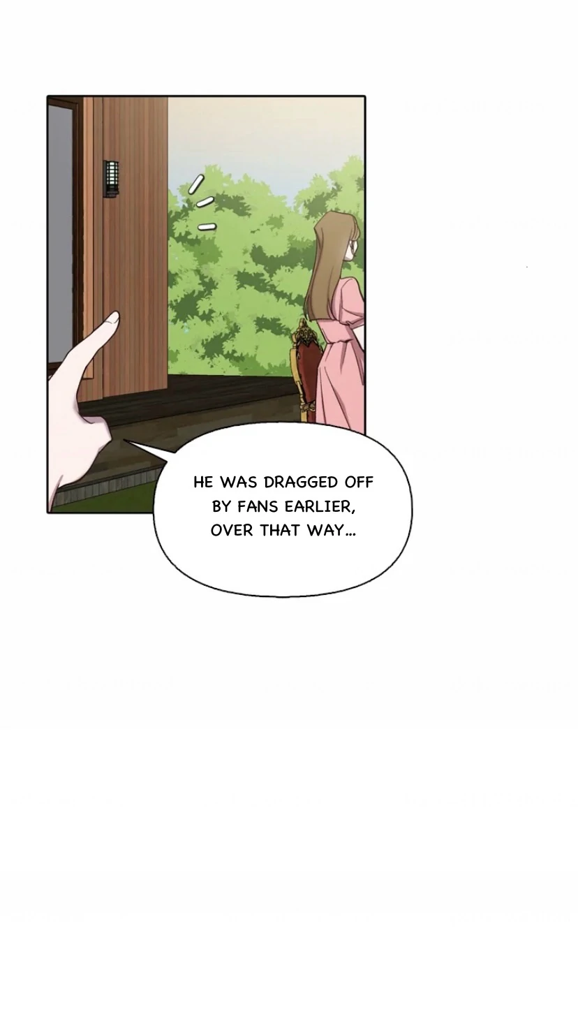 Read The Time When We Were Young chapter 95 image 5 on Lezhin