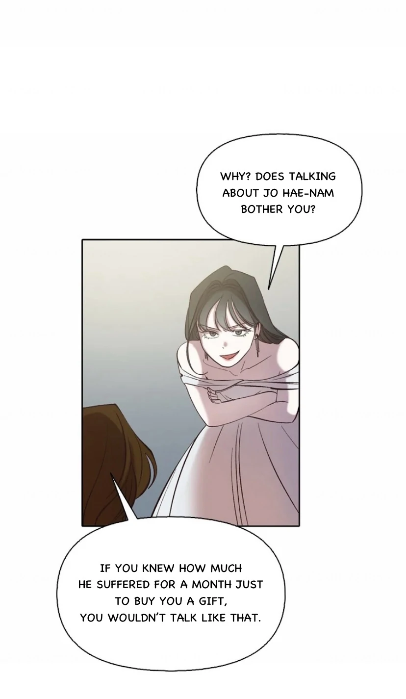Read The Time When We Were Young chapter 95 image 50 on Lezhin